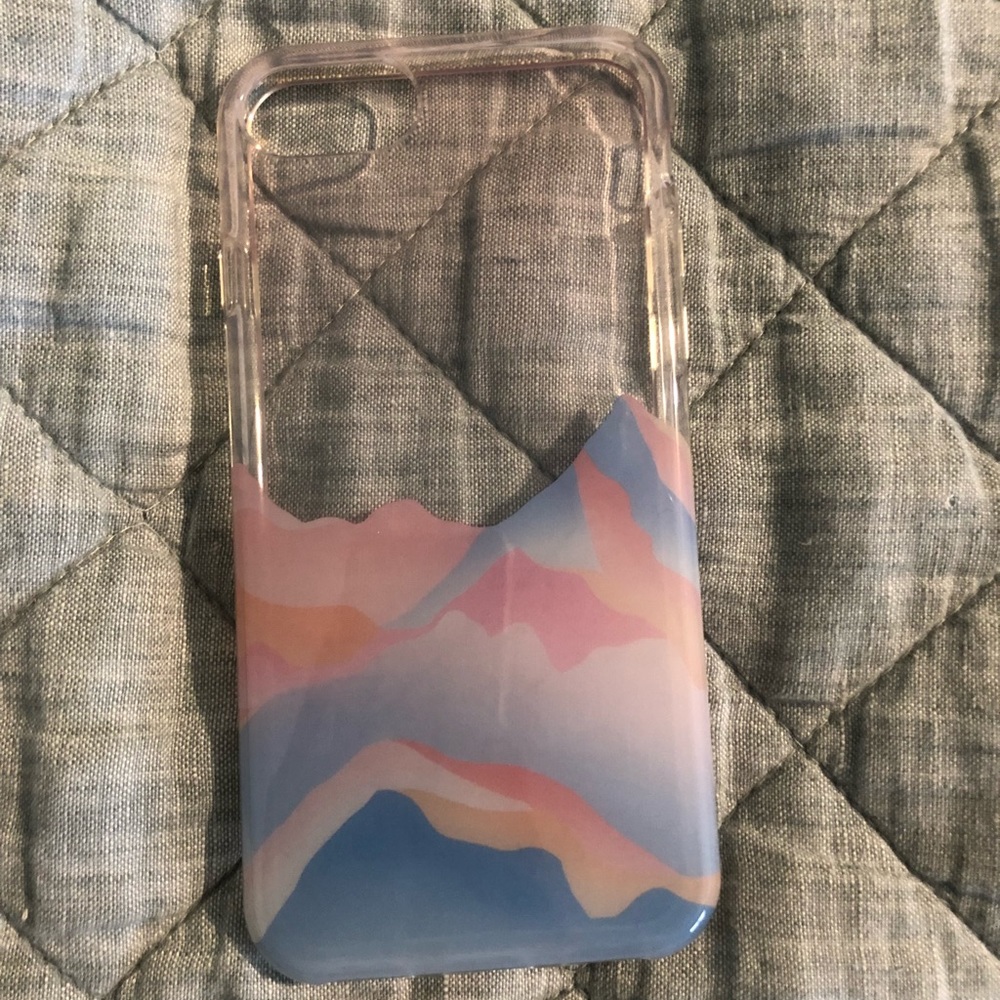 Urban Outfitter’s iPhone 6s Case
